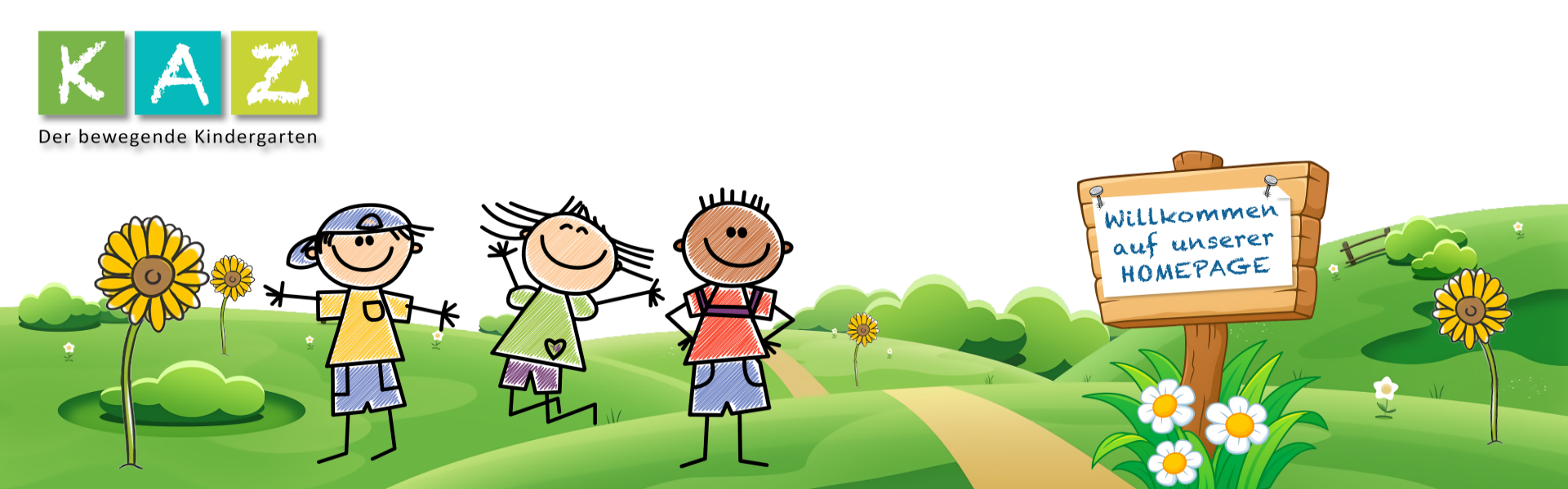 Elterninitiative Familienzentrum KAZ e.V. Elterninitiative Familienzentrum KAZ e.V.