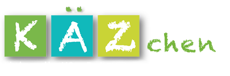 KÄZchen-Logo