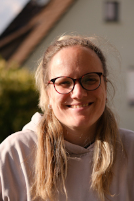 Mareike Ertl